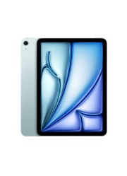 Apple iPad Air 11, 2024, 128GB, Wi-Fi, Blue