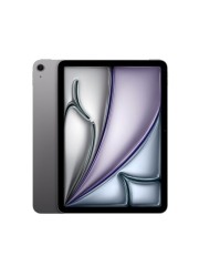 Apple iPad Air 11, 2024, 128GB, Wi-Fi, Space Gray