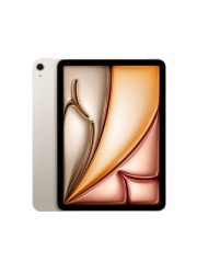 Apple iPad Air 11, 2024, 128GB, Wi-Fi, Starlight