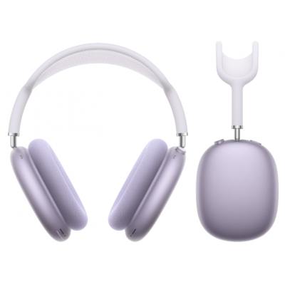 Беспроводные наушники Apple AirPods Max 2024 Purple, фиолетовый