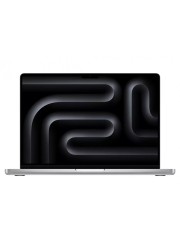 Ноутбук MacBook Pro 14 M3 Max (MRX83), 36/1024 Гб, серебристый