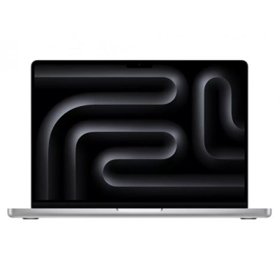 Ноутбук MacBook Pro 14 M3 Max (Z1AZ00050), 128/1024 Гб, серебристый