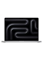Ноутбук MacBook Pro 16 M3 Max (MUW73), 48/1024 Гб, серебристый