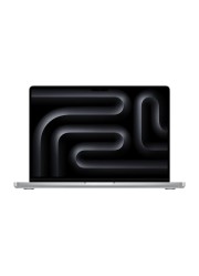 Ноутбук Apple MacBook Pro 16 M3 Max (16C CPU/40C GPU) 64GB, 1TB (Z1CN0000B), серебристый