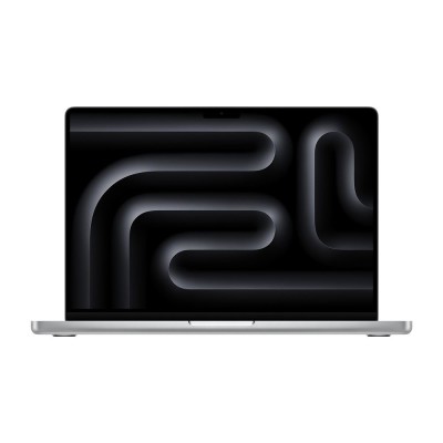 Ноутбук Apple MacBook Pro 16 M3 Max (16C CPU/40C GPU) 64GB, 1TB (Z1CN0000B), серебристый