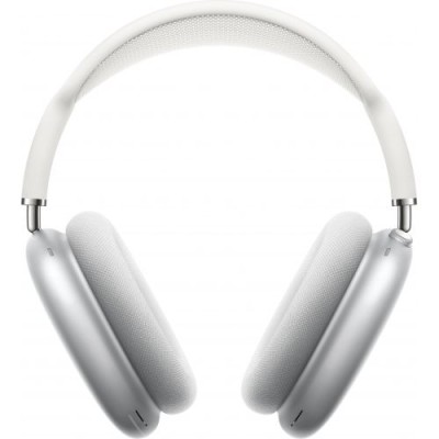 Беспроводные наушники Apple AirPods Max, серебристый