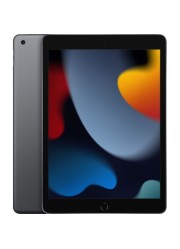 10.2" Планшет Apple iPad 10.2 2021, 64 ГБ, Wi-Fi, серый космос