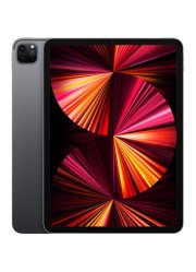 Apple iPad Pro 11 2021 Wi-Fi + Cellular 1 ТБ, серый космос