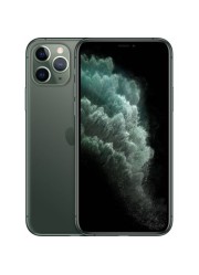 Apple iPhone 11 Pro 64 ГБ, темно-зеленый