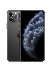 Apple iPhone 11 Pro 64 ГБ, серый космос