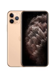 Apple iPhone 11 Pro 64 ГБ, золотой