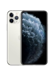 Apple iPhone 11 Pro 64 ГБ, серебристый