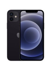 Apple iPhone 12 mini 64 ГБ, черный