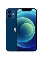Apple iPhone 12 mini 64 ГБ, синий