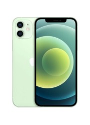 Apple iPhone 12 mini 64 ГБ, зеленый