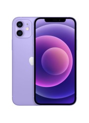 Apple iPhone 12 mini 64 ГБ, фиолетовый