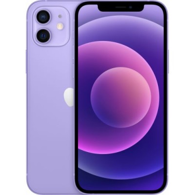 Apple iPhone 12 mini 64 ГБ, фиолетовый
