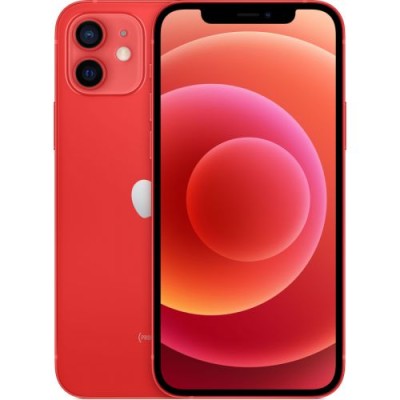 Apple iPhone 12 mini 256 ГБ, (PRODUCT)RED