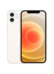 Apple iPhone 12 mini 64 ГБ, белый