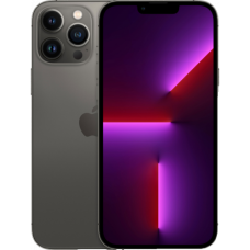  Apple iPhone 13 Pro Max 1 ТБ, графитовый