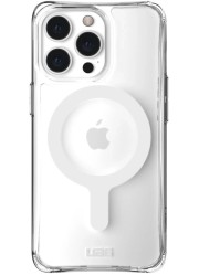 Чехол UAG Plyo MagSafe для iPhone 13 Pro, прозрачный